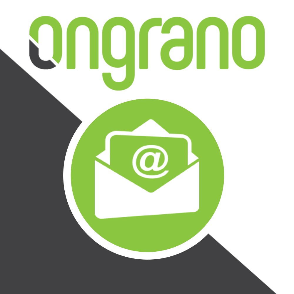 Ongrano Smart Newsletter
