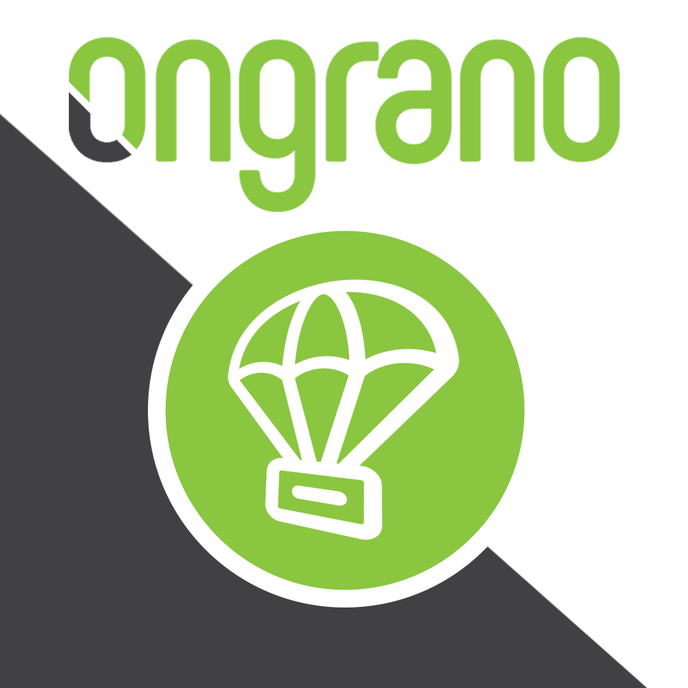 Ongrano Drop Shipping