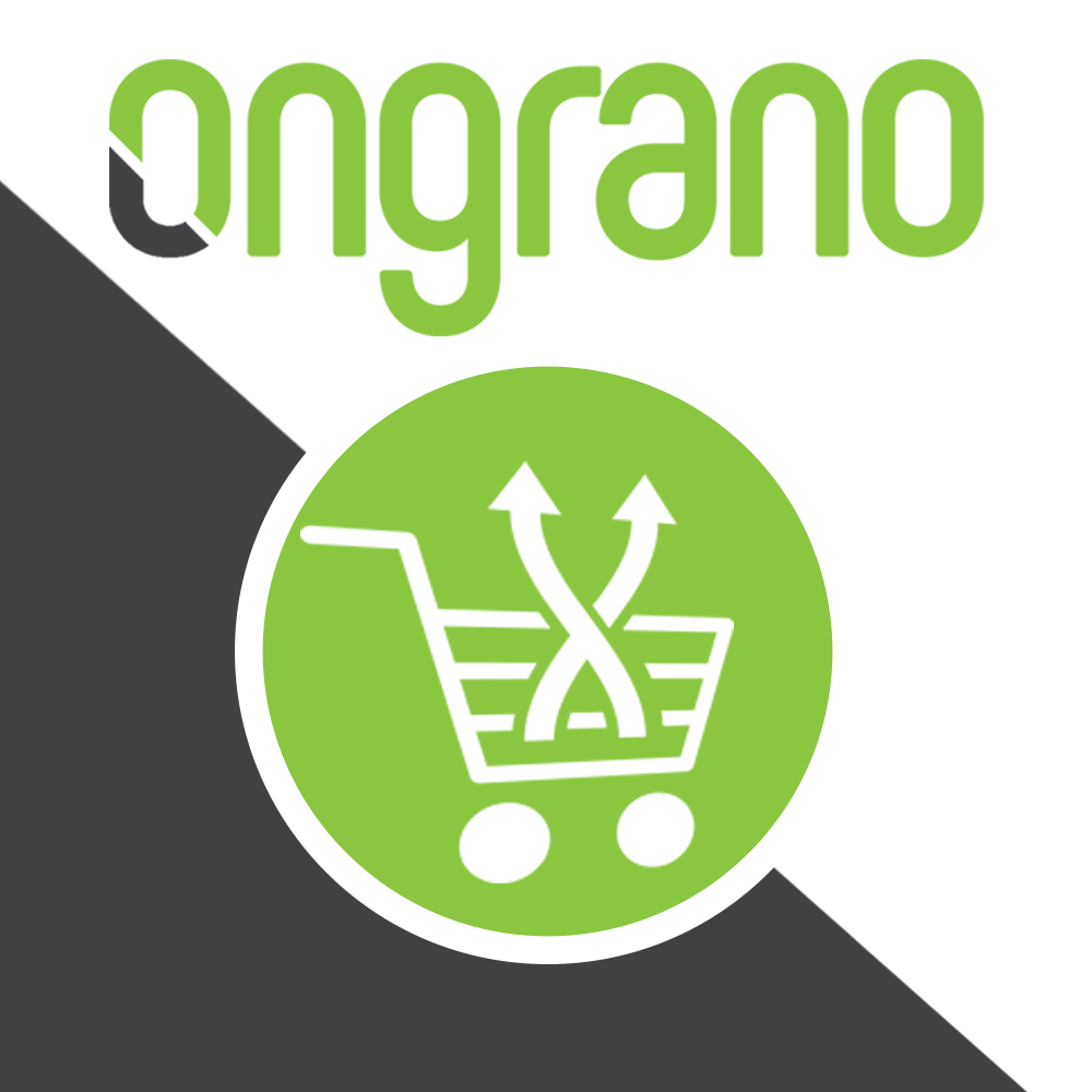 Ongrano Cross Selling Finder